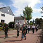 © Feuerwehr Völksen -Festumzug Stadtfeuerwehrfest 2011