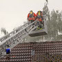 © CAP - Wohnungsbrand Gestorf