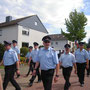 © Feuerwehr Völksen -Festumzug Stadtfeuerwehrfest 2011