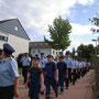 © Feuerwehr Völksen -Festumzug Stadtfeuerwehrfest 2011