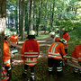 © Feuerwehr Völksen - RFB Dienst