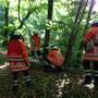 © Feuerwehr Völksen - RFB Dienst