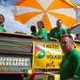 © Feuerwehr Völksen -Festumzug Stadtfeuerwehrfest 2011