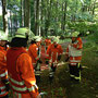 © Feuerwehr Völksen - RFB Dienst