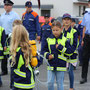 © Annika Borns | Feuerwehr Völksen | Stadtfeuerwehrfest 30.08. - 01.09.2019