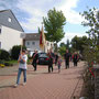 © Feuerwehr Völksen -Festumzug Stadtfeuerwehrfest 2011