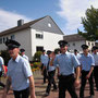 © Feuerwehr Völksen -Festumzug Stadtfeuerwehrfest 2011