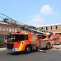 © Feuerwehr Völksen - Löschzwerge besuchen Berufsfeuerwehr Hannover