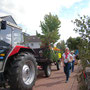 © Feuerwehr Völksen -Festumzug Stadtfeuerwehrfest 2011