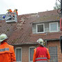 © CAP - Wohnungsbrand Gestorf