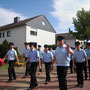 © Feuerwehr Völksen -Festumzug Stadtfeuerwehrfest 2011