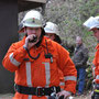 © Feuerwehr Völksen - Einsatzübung - 112 Jahre Freiwillige Feuerwehr Völksen