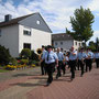 © Feuerwehr Völksen -Festumzug Stadtfeuerwehrfest 2011