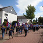 © Feuerwehr Völksen -Festumzug Stadtfeuerwehrfest 2011