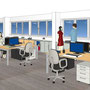 Büro
