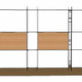 Schiebetürschrank