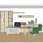Büro