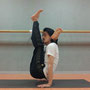 Chakorasana