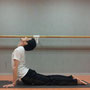 Bhujangasana