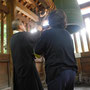 三井寺の鐘