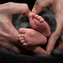 Neugeborenenfotografie, Neugeborenes, Babyfüße, Newborn, Baby, Babyfoto, Freising, Neugeborenenshooting, Hebamme, Neugeborenenfotograf