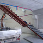 Escalera modelo Ciega