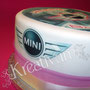 Foto Fondanttorte - Mini - Logo