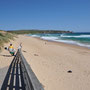 A nice beach on Phillip Island