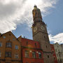 City Tower, built in 1440.