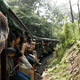 Riding Puffing Billy