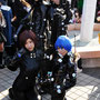 Gantz team