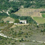 Vue depuis le village d'Arpavon