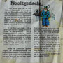 recept Nooitgedacht