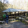 natuurgebied Teufelsschlucht