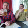 Marcel en Martin