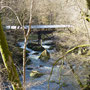 natuurgebied Teufelsschlucht