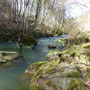 natuurgebied Teufelsschlucht