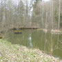 meertje nabij Wallendorf