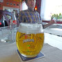 het bier
