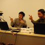 The Ustream guys