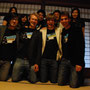 Happy Jimdo-Japan Team after the event