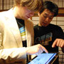 check Jimdo with IPad, works mostly ;)