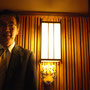 Owner of the traditional japanese place of the event
