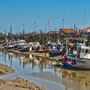 Gilles Le Gall : Port du Bec