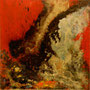 Lava d'oro   (80x80)   2004