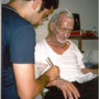 “Il ritorno di Cagliostro” film di Ciprì e  Maresco con Robert Englund (il Freddy Krueger di NIGHTMARE) - 2002