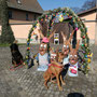 Frohe Ostern!