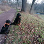 Unser Revier