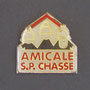 CHASSE SUR RHONE (AMICALE)