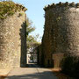 Les tours Guillaume à Saint-Valery-sur-Smme